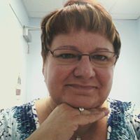 Christine Snider Photo 7