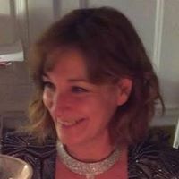 Francine Thomas Photo 30