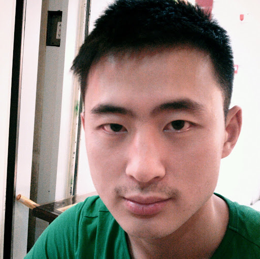 Arthur Hsu Photo 21