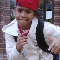 Christian Atkins Photo 9