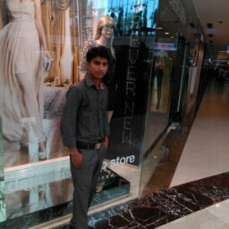 Naresh Purohit Photo 13