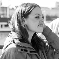 Sarah Anders Photo 11