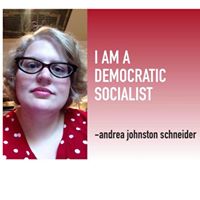 Andrea Schneider Photo 38