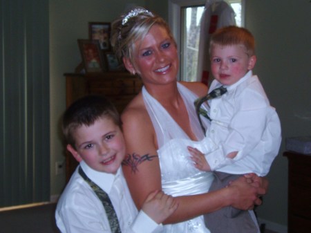 Billie Austin Photo 14