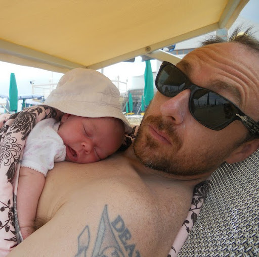 Ben Walters Photo 42