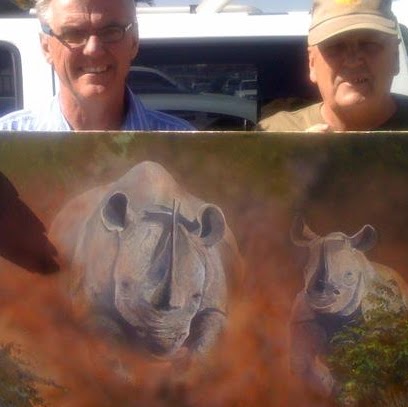 Gordon Shaw Photo 22