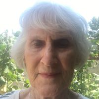 Margaret Morgan Photo 15