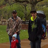 Brian Hurlbert Photo 11