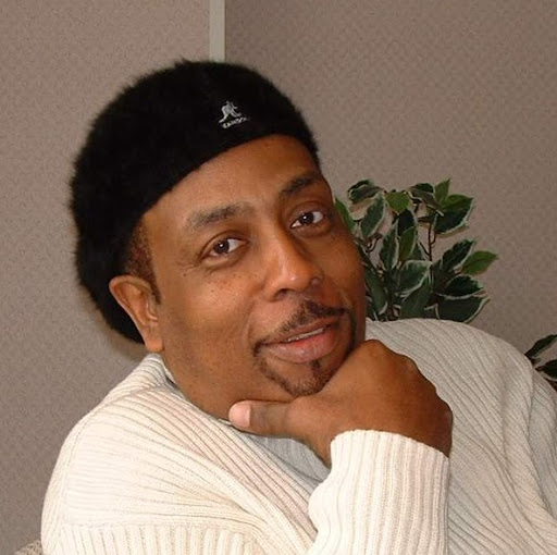 Percy Carter Photo 6