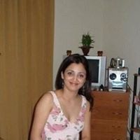 Maria Hope Photo 16