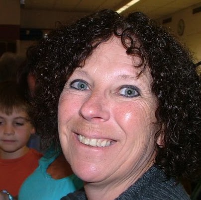 Sharon Barr Photo 18