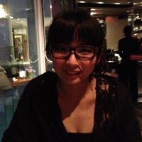 Janet Xu Photo 8