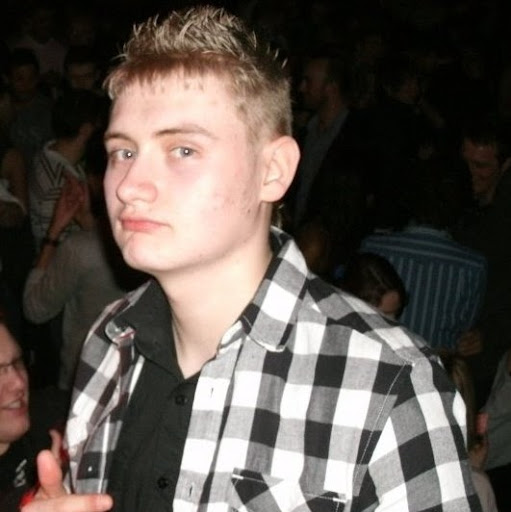 Damon Wright Photo 20