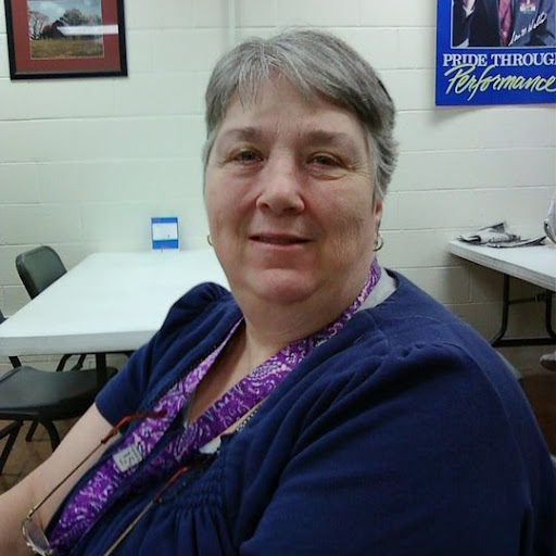 Mary Beasley Photo 9