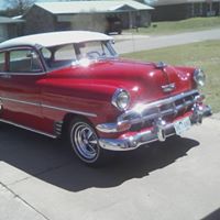 Raymond Clarke Photo 19
