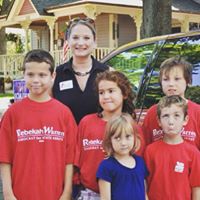 Rebecca Cohen Photo 37