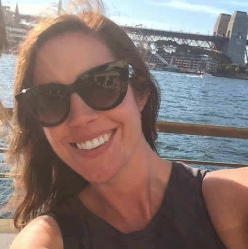 Robyn Johnston Photo 17