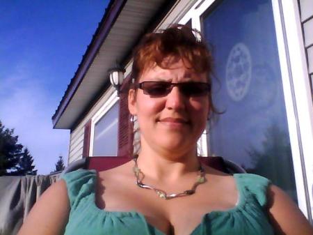 Christi Wright Photo 4