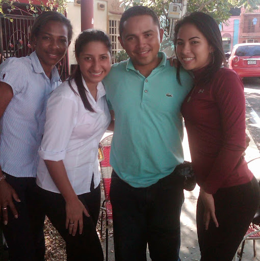 Michelle Barrera Photo 35