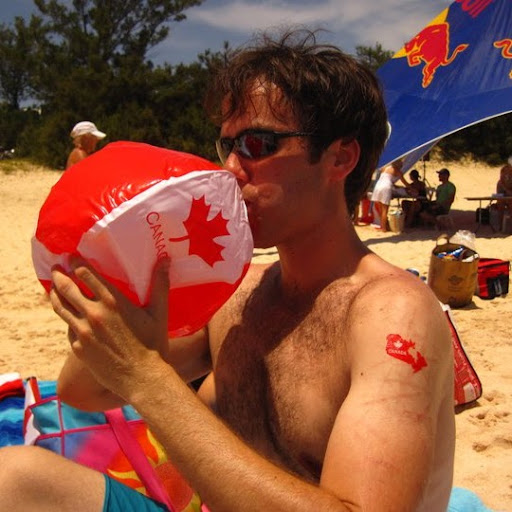 Charles Doyle Photo 22