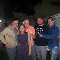 Dan Mattingly Photo 14
