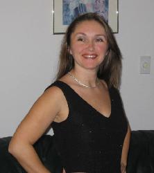 Cheryl Rose Photo 39