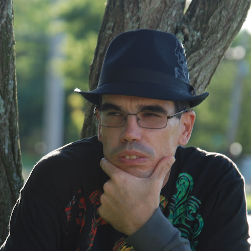 David Buck Photo 12