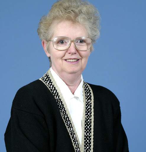 Nancy Parrish Photo 9