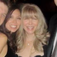 Nancy Weinberger Photo 10
