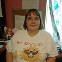 Maxine Wilson Photo 31