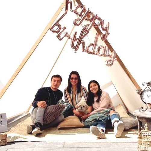 Marlene Saad Photo 11