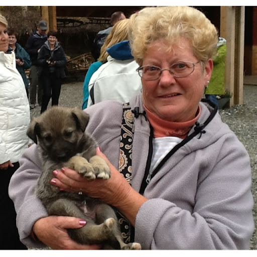 Judy Heffner Photo 14