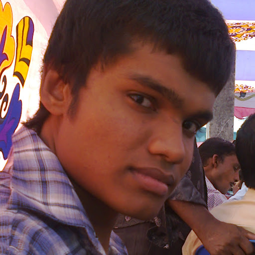 Hasib Hossain Photo 13