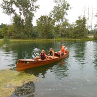 Harvard Harding Photo 2