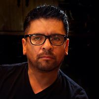 Francisco Salgado Photo 34