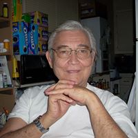 Robert Brill Photo 20