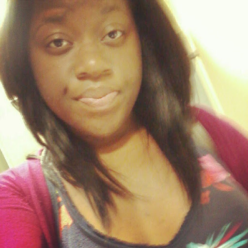 Alliyah Brown Photo 13