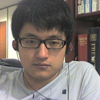 Chang Zheng Photo 8