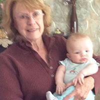 Marie Rader Photo 12