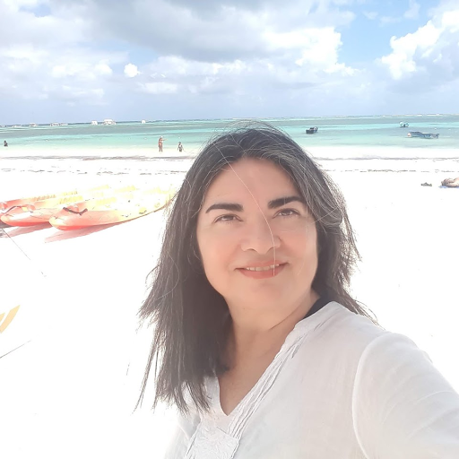 Ana Contreras Photo 6