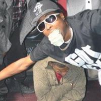 Charles Henderson Photo 45