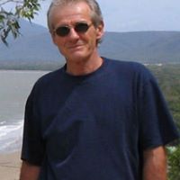 Richard Forbes Photo 24