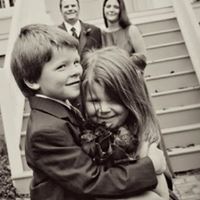 Catherine Hale Photo 8