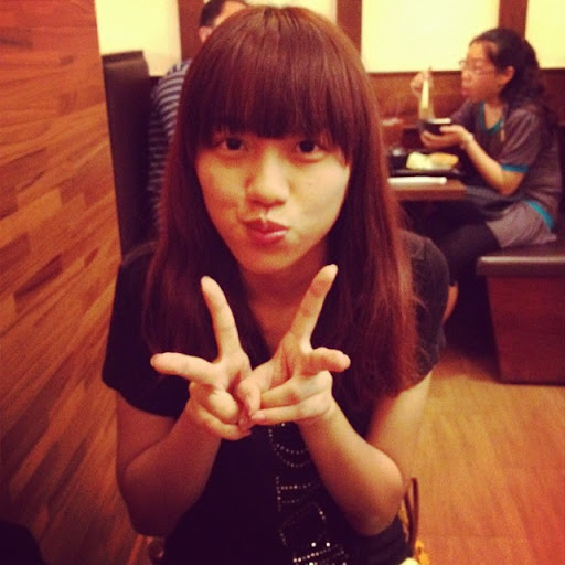 Angel Chen Photo 44