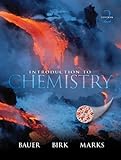 Introduction To Chemistry