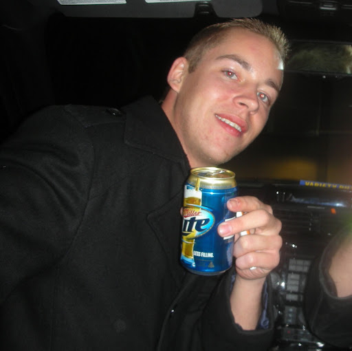 Steven Mccoy Photo 25