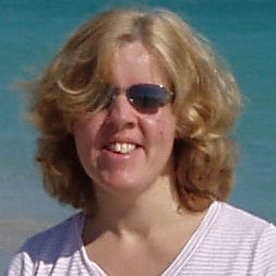 Michele Garber Photo 4