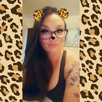 Kimberly Jordan Photo 19