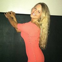 Brittany Beall Photo 25