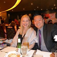 Christine Cheng Photo 32
